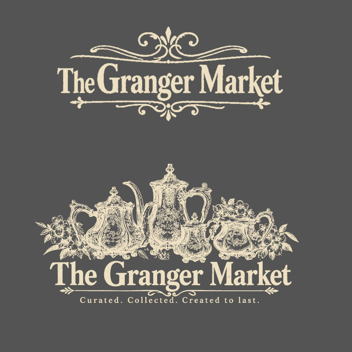 Granger Market Custom Shirts