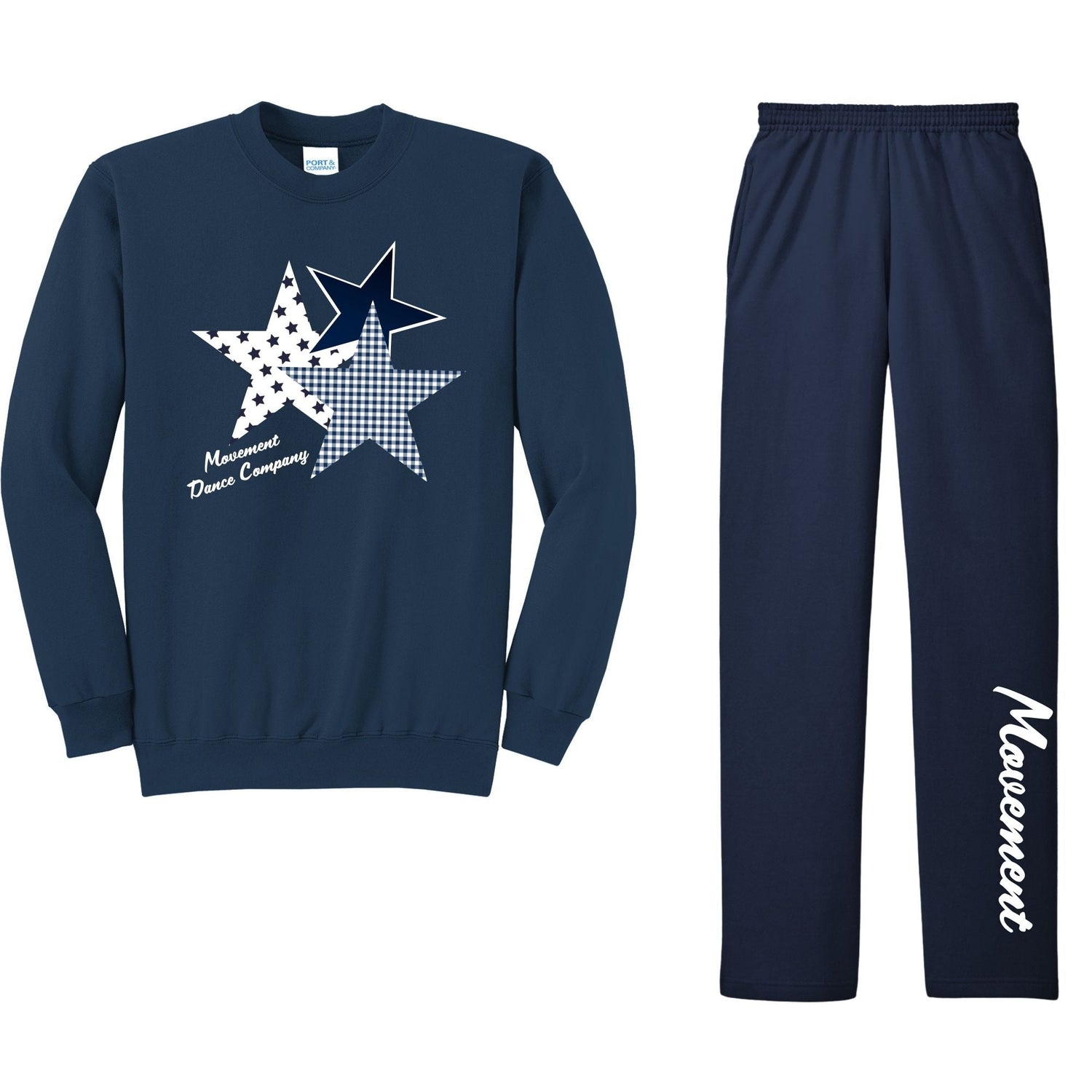 Movement Dance Company