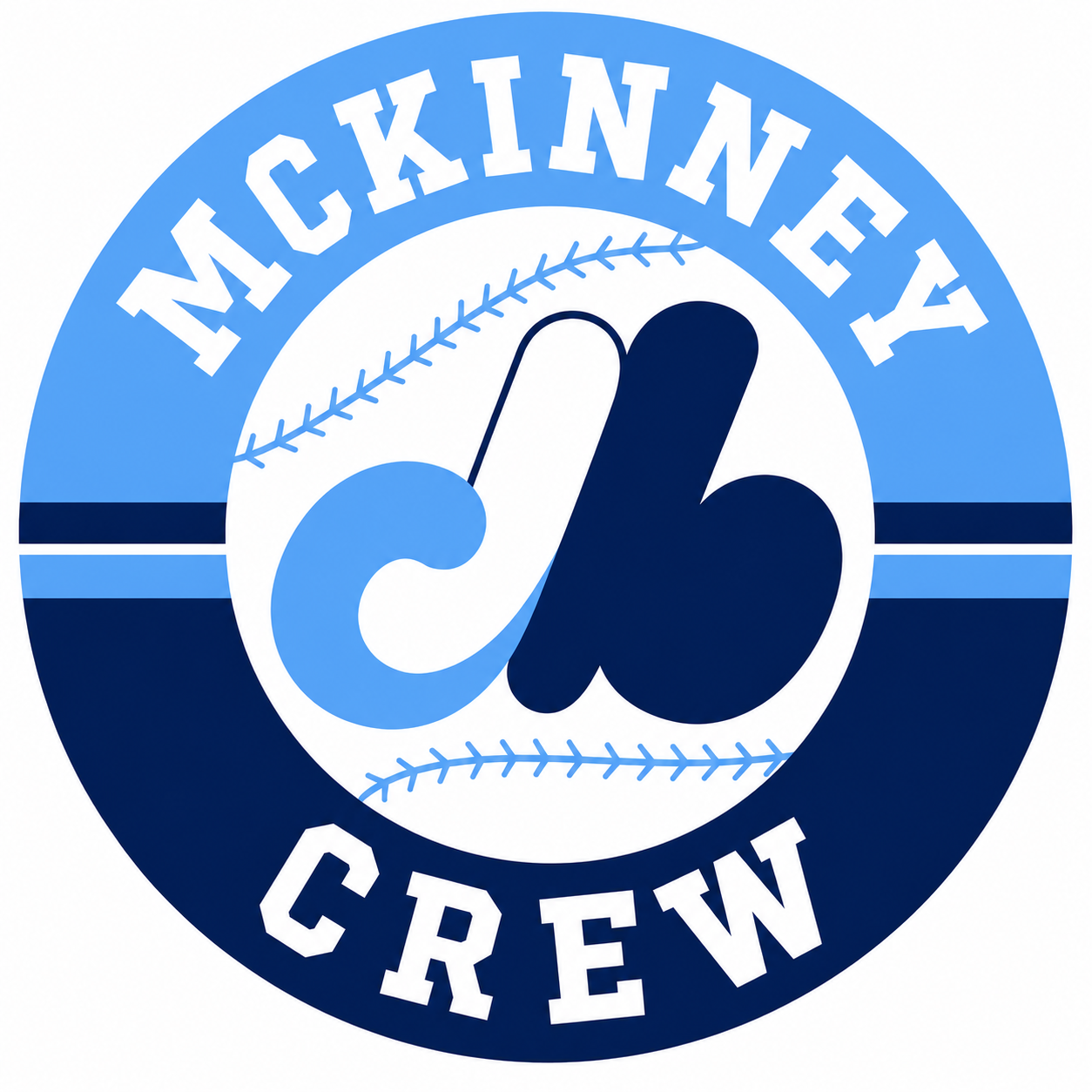 McKinney Crew Baseball