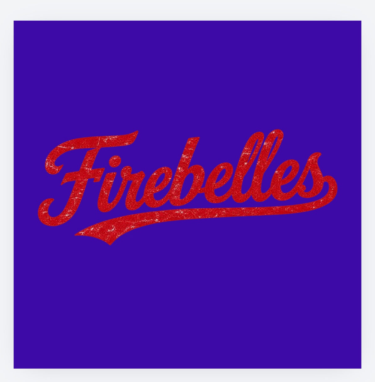 FIREBELLES Softball Fall 26