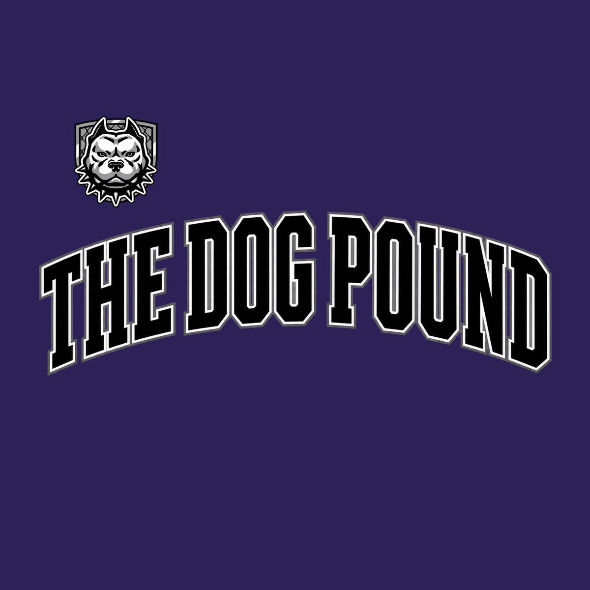 The Dog Pound Fall 26