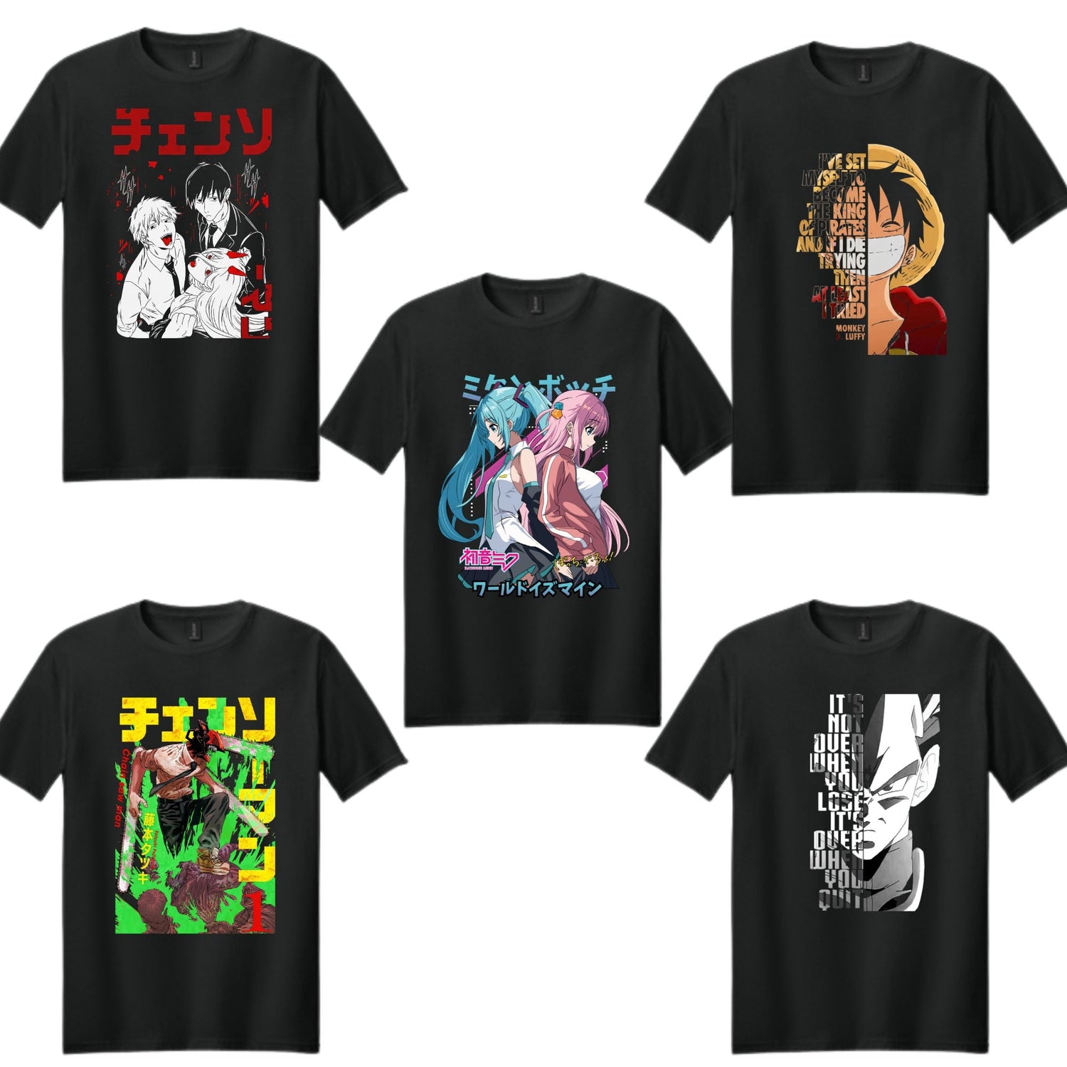 Anime
