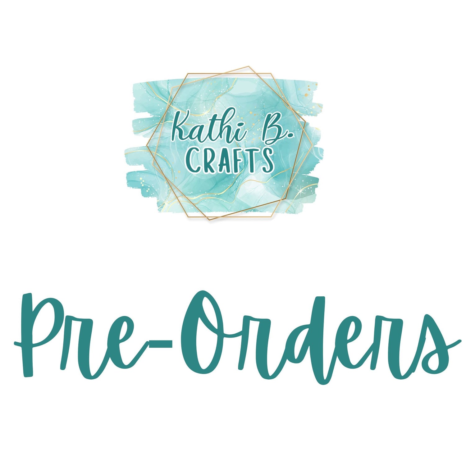 Pre- Orders Youth