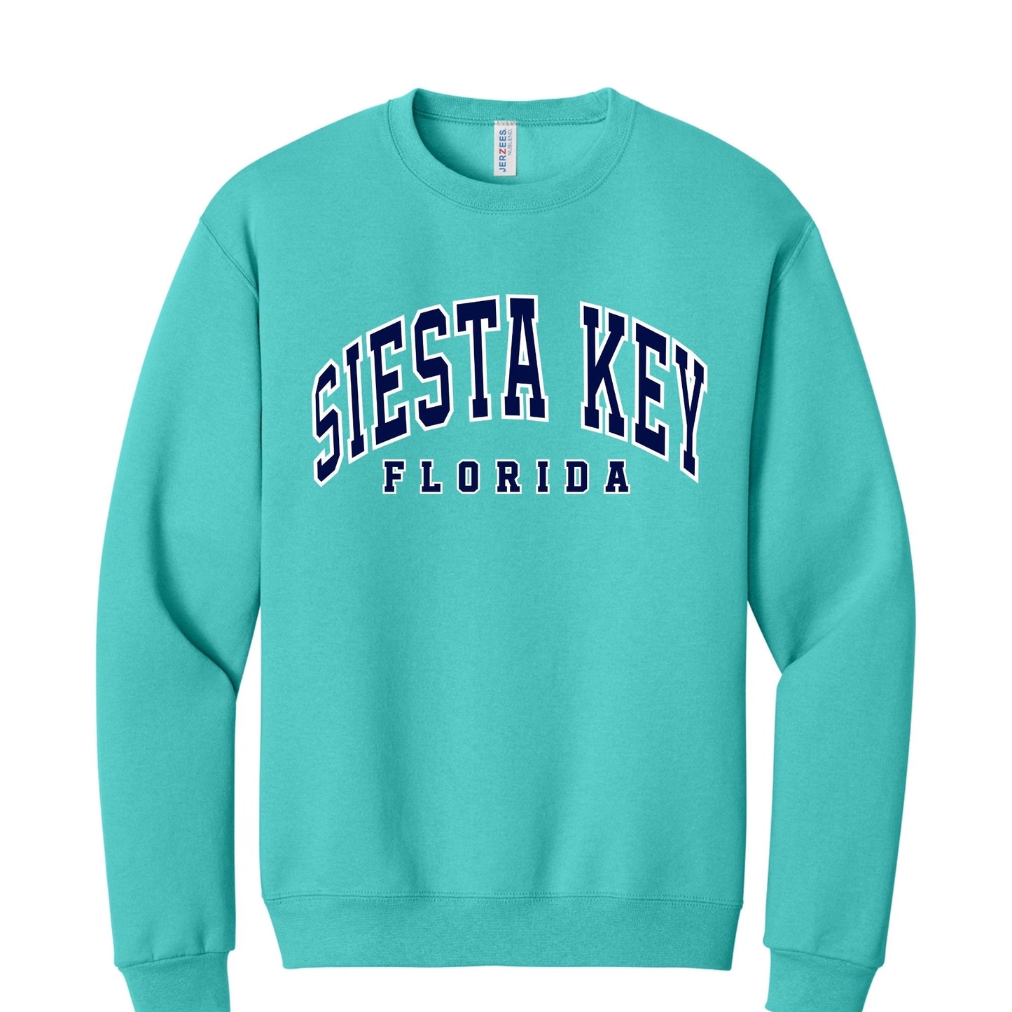 Siesta Key custom