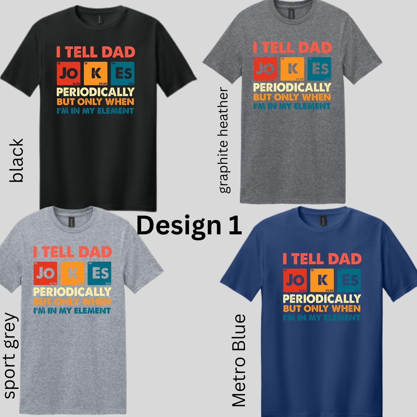 Father's Day Tshirts 26