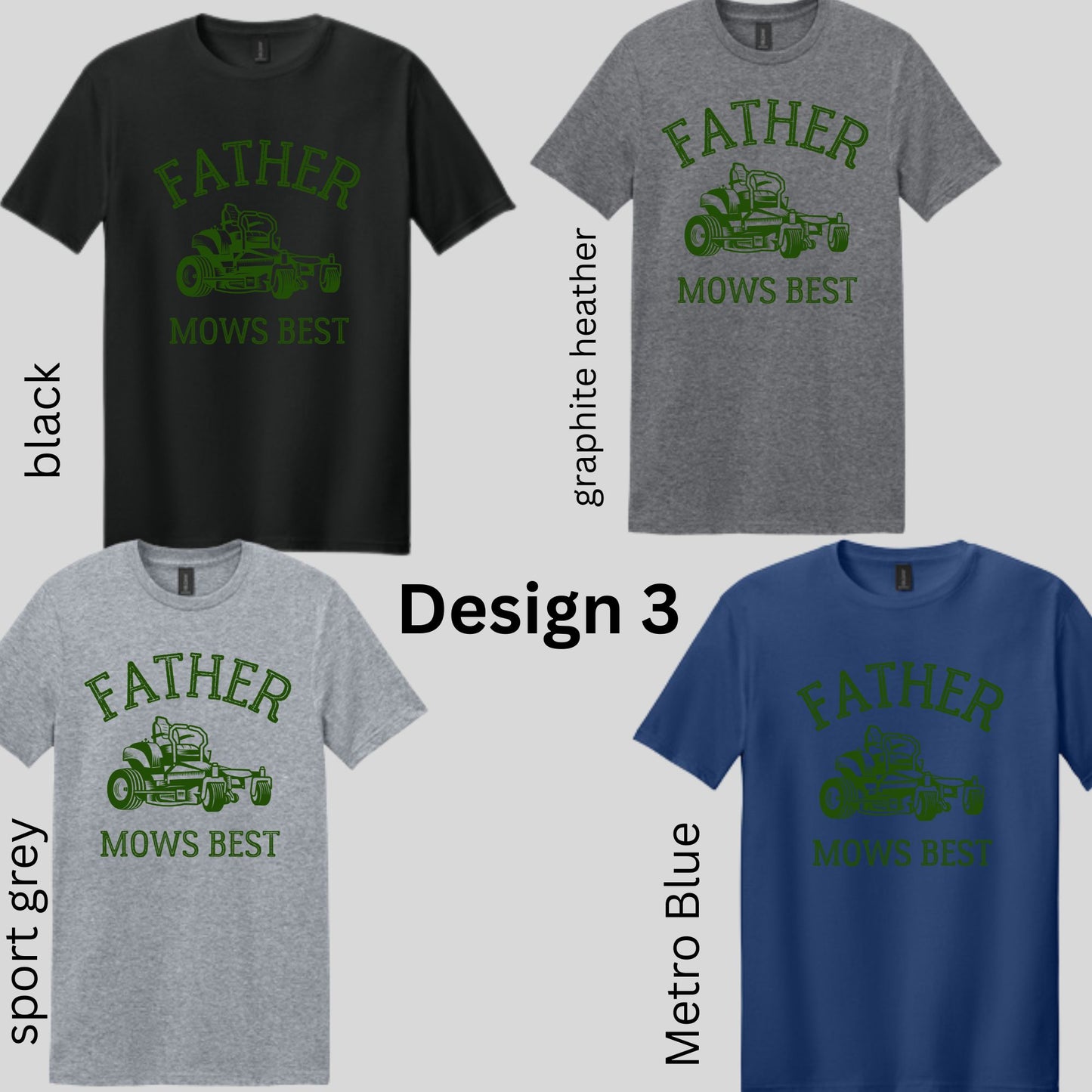 Father's Day Tshirts 26