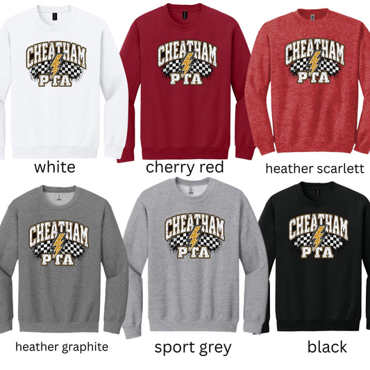 Cheatham Sweatshirt