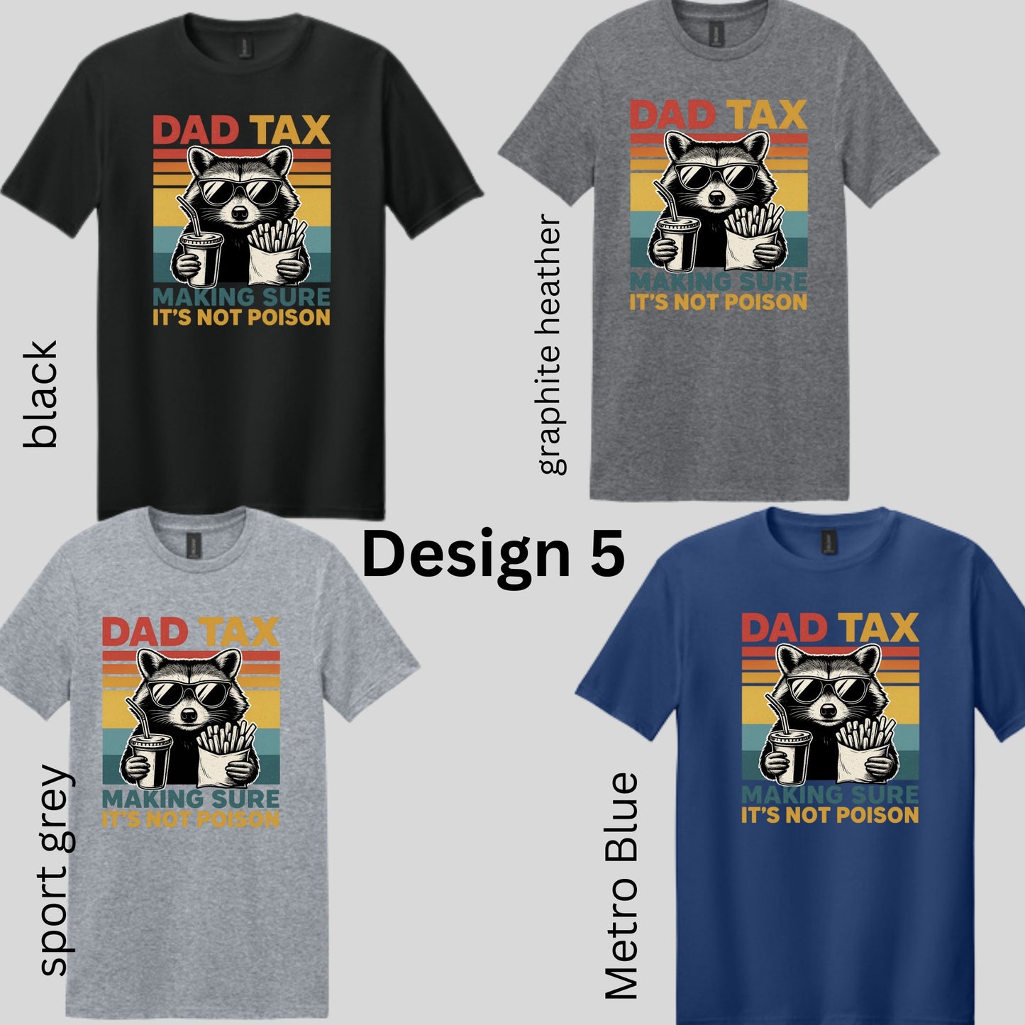 Father's Day Tshirts 26