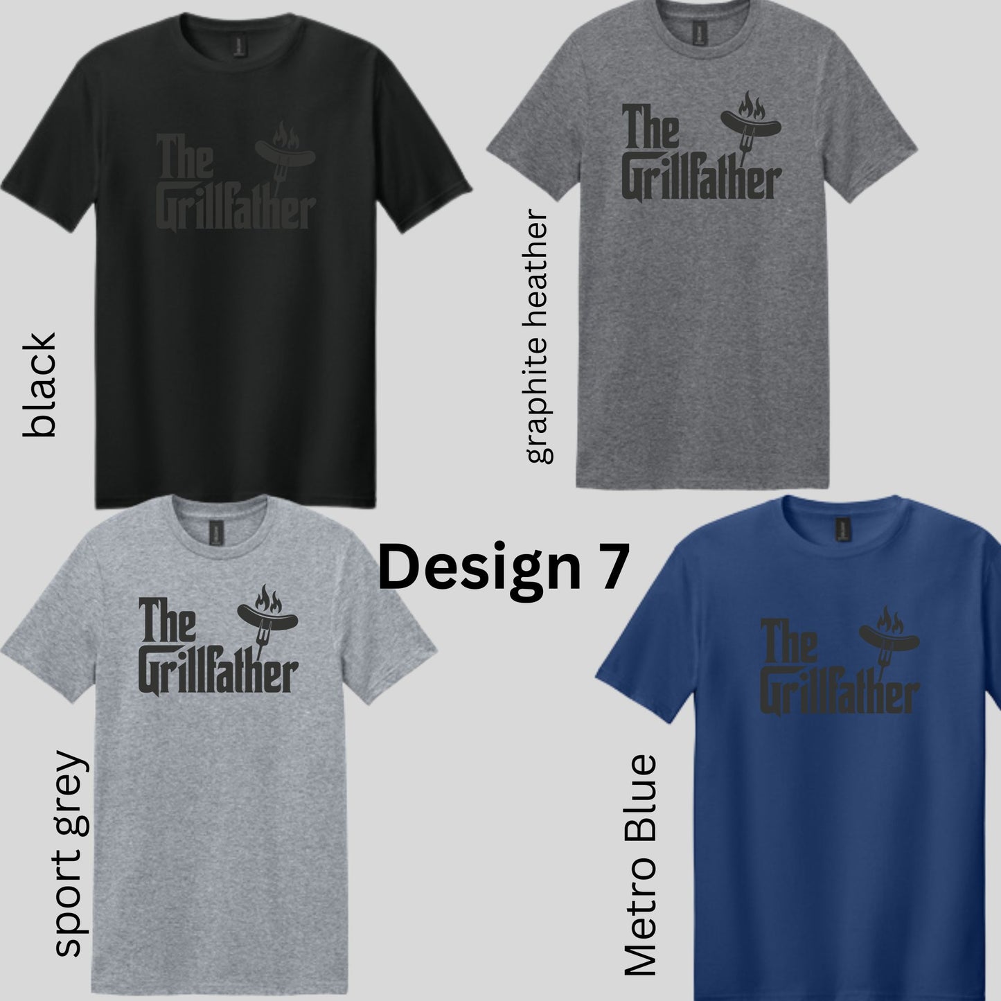 Father's Day Tshirts 26