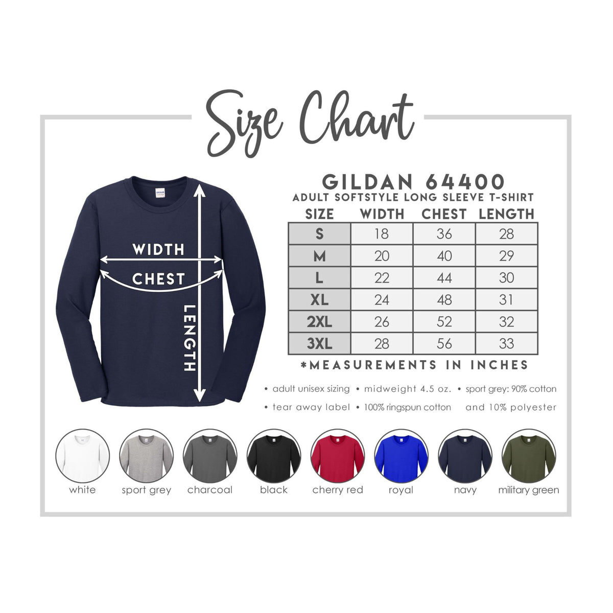 Cheatham Long Sleeve Tshirt