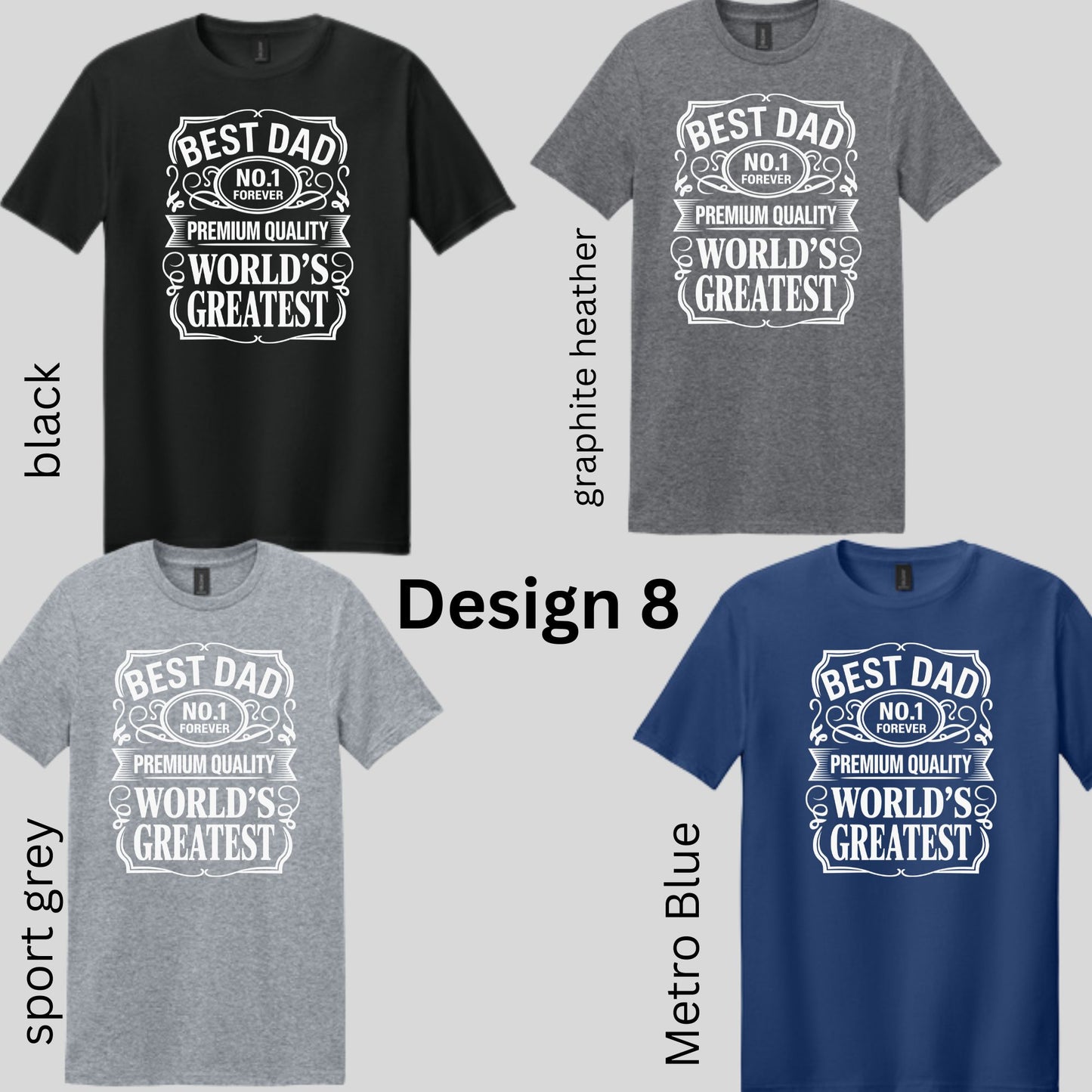Father's Day Tshirts 26