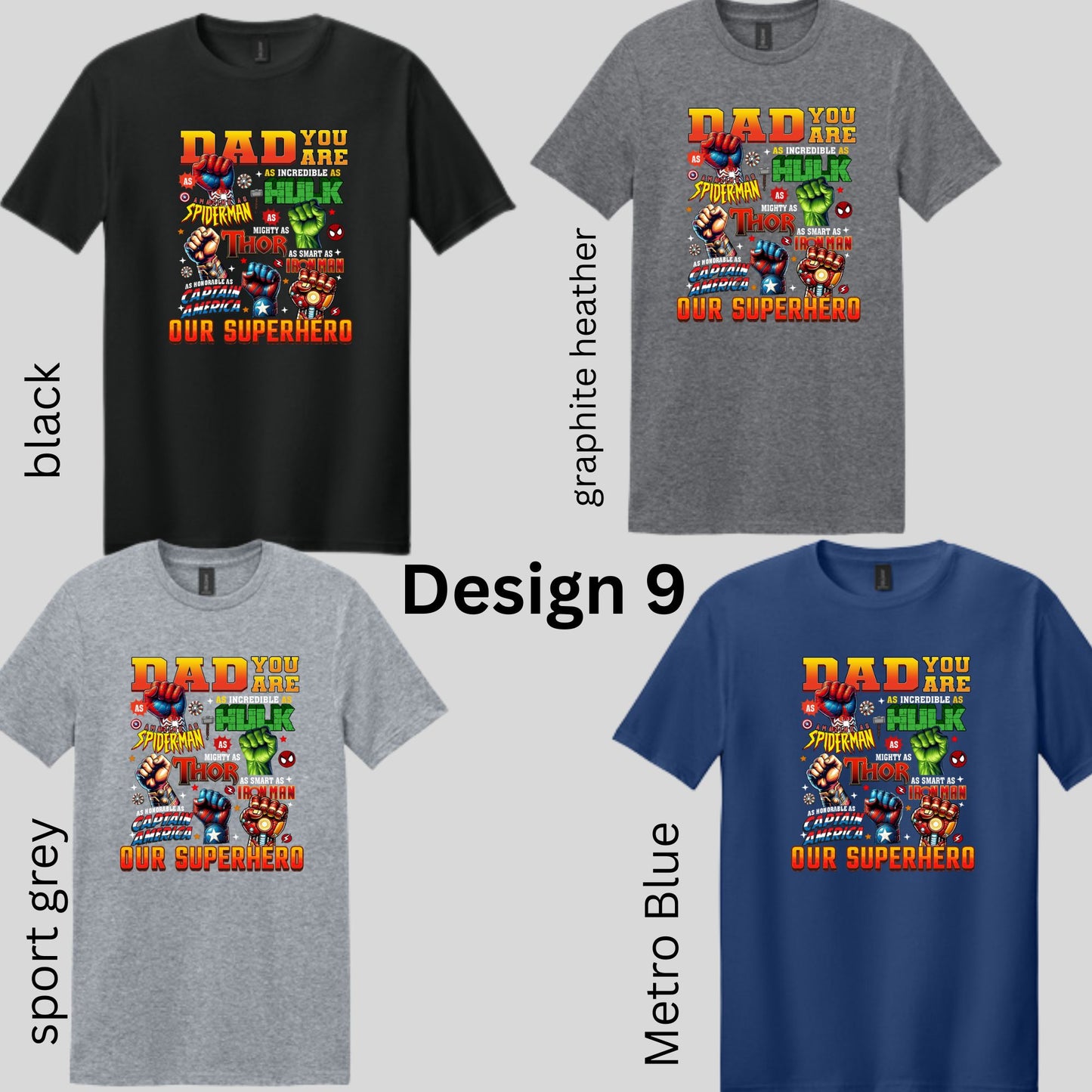 Father's Day Tshirts 26