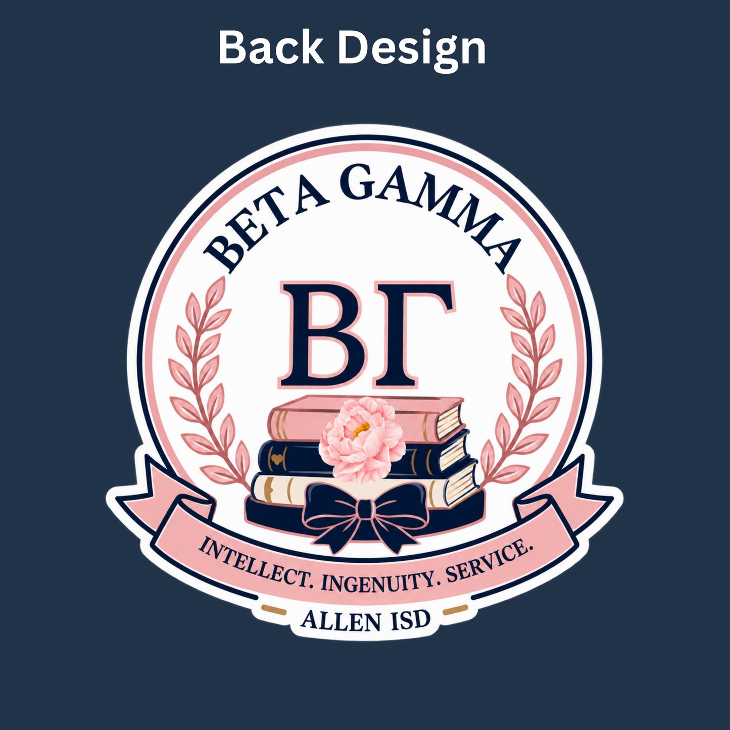 Bella Canvas Short Sleeve Crewneck