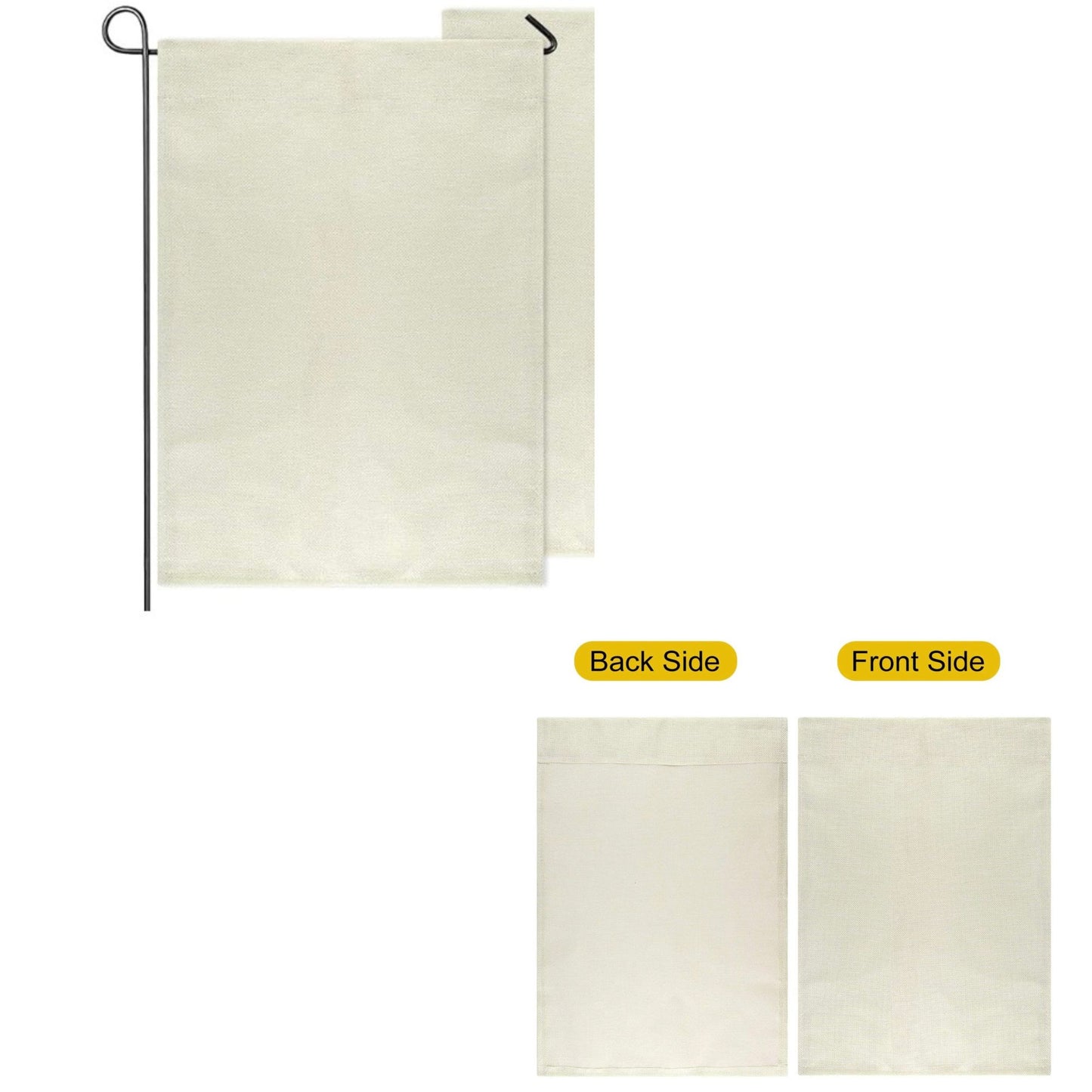 Garden Flag