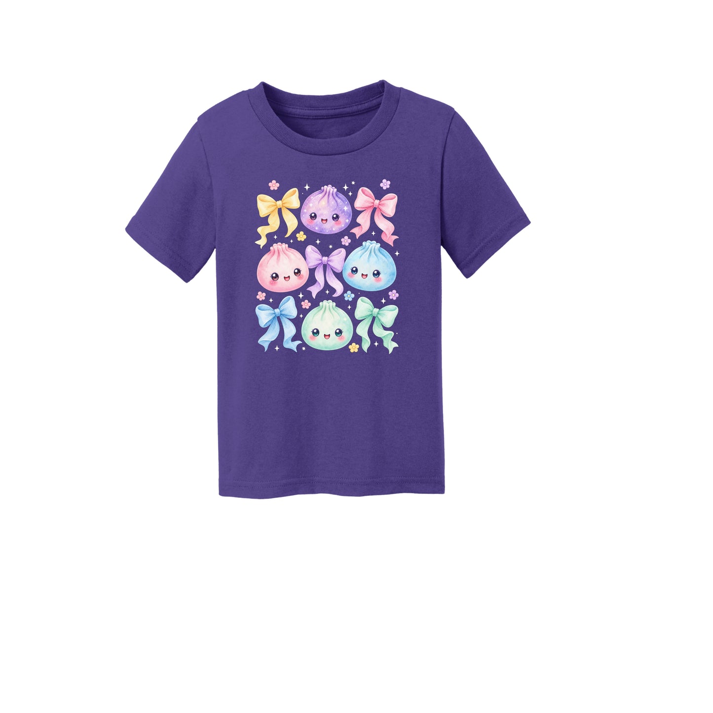 Dumplings Toddler