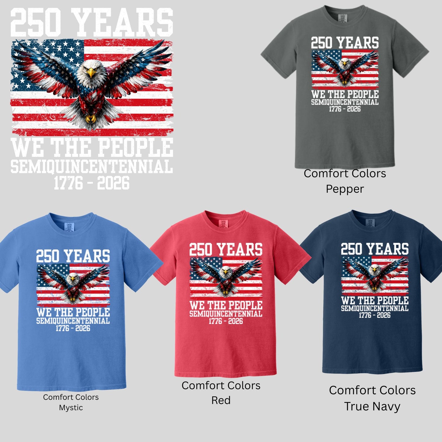 Patriotic Designs May 26
