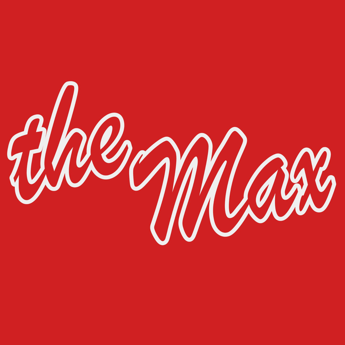 The Max Print and Press Only