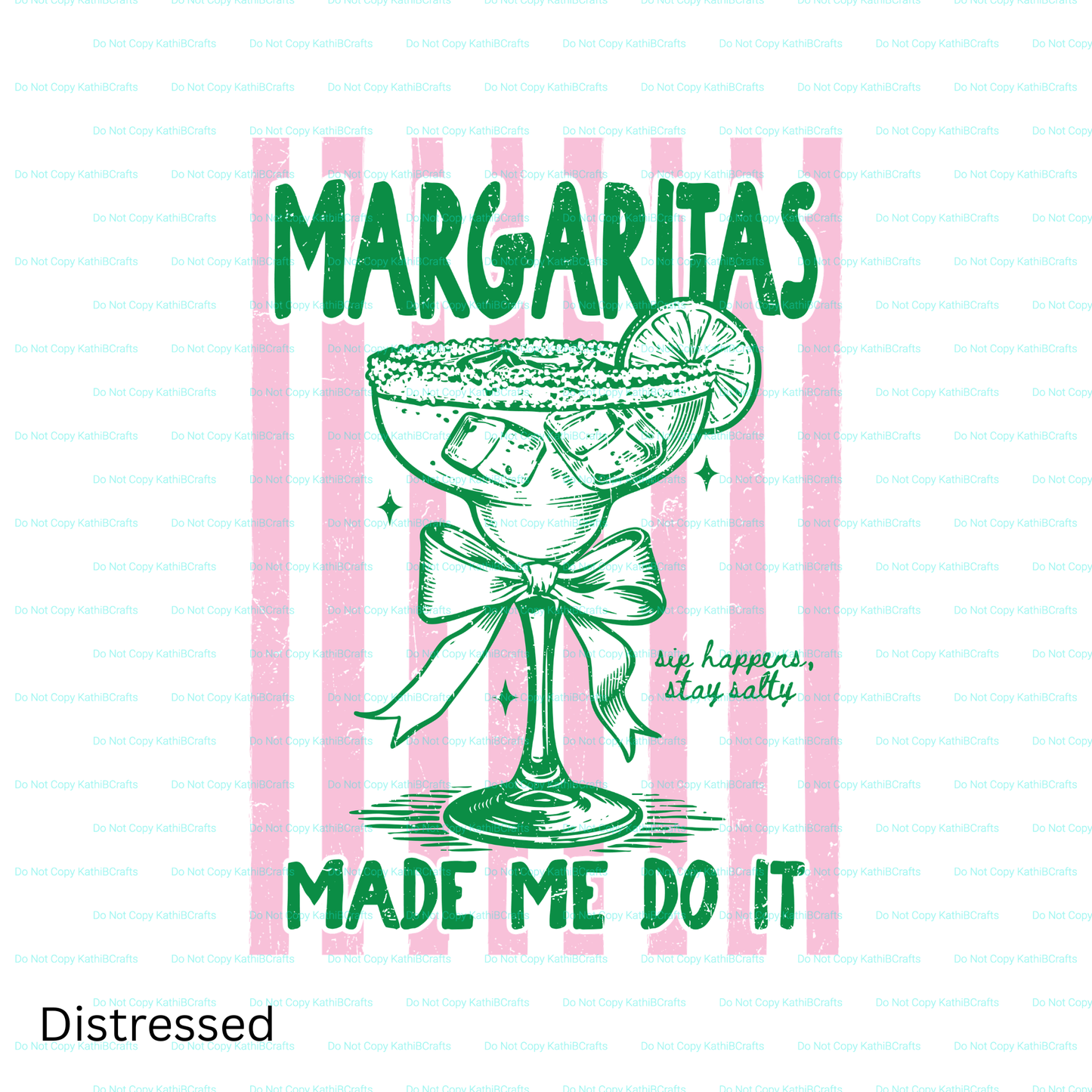 Margaritas Made Me Do It short sleeve tshirt