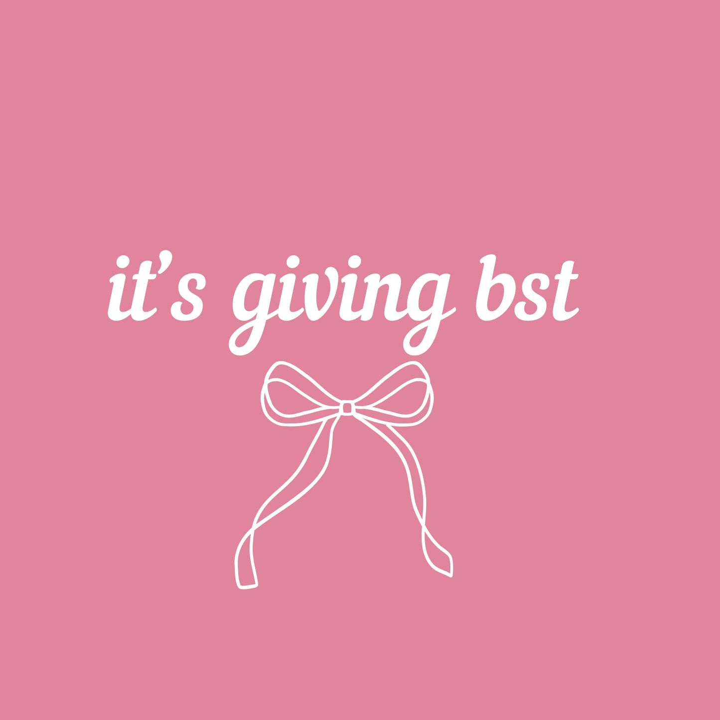 It's Giving behavior coach...bcba...analyst...bst...specialist
