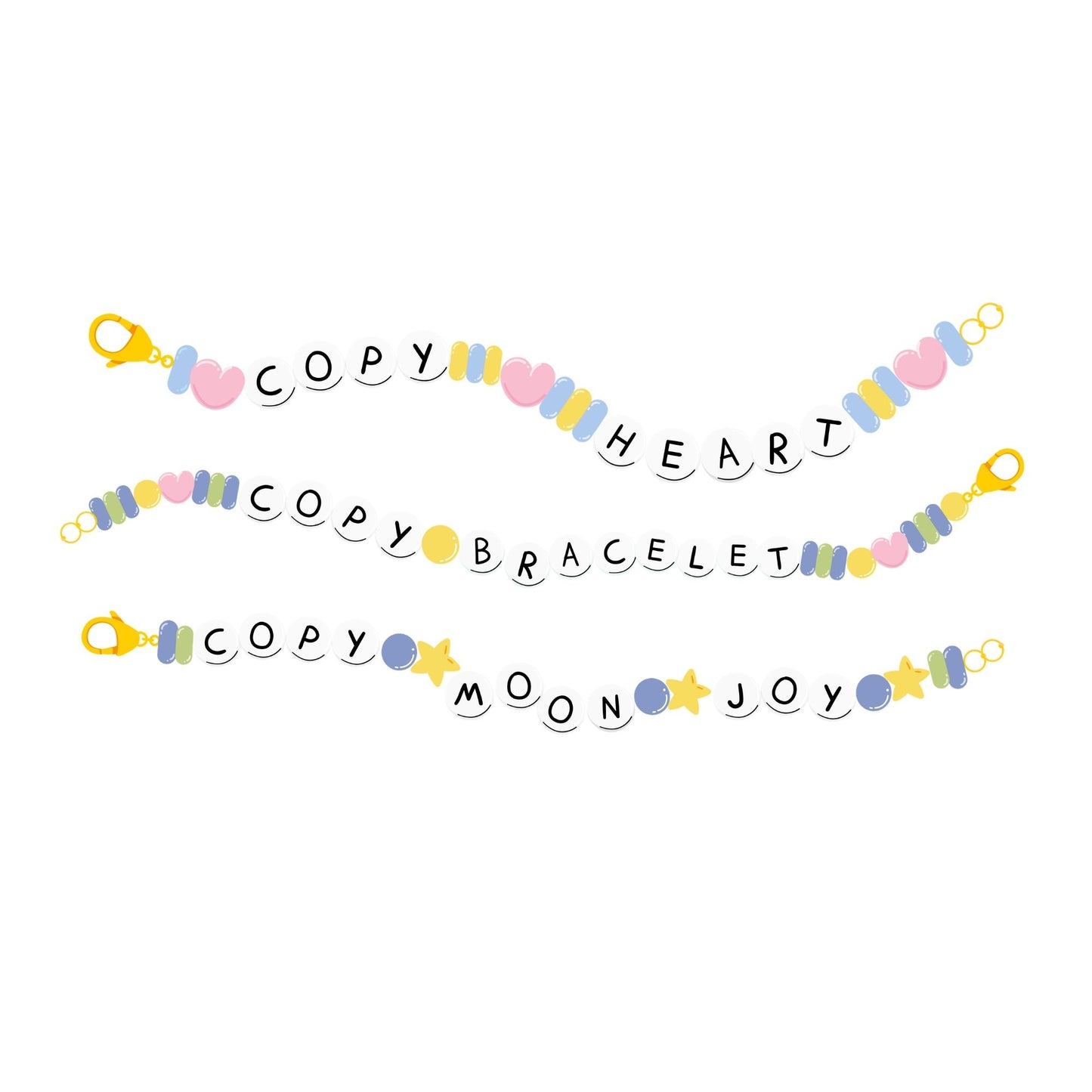 Copy Moon Joy Adult Short Sleeve Tshirt