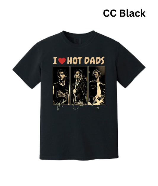 Jonas Brothers Front Only Design