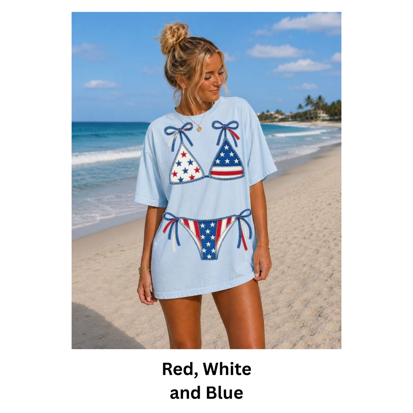 Swimsuit Cover Ups