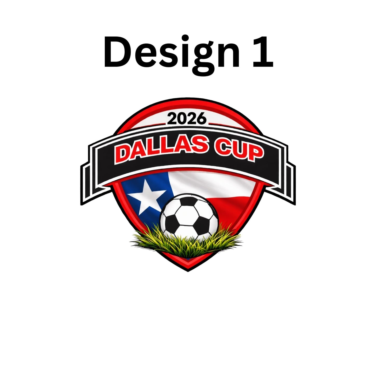 Dallas Cup Youth Shirt