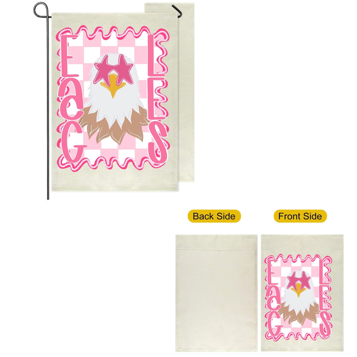 Garden Flag