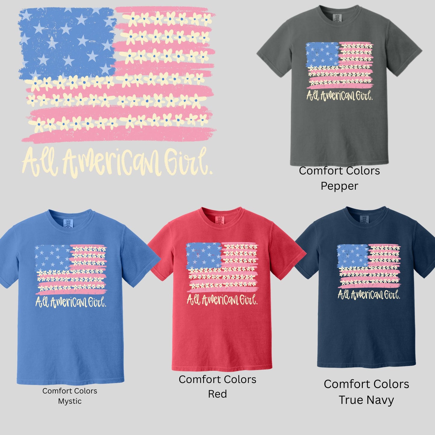 Patriotic Designs May 26