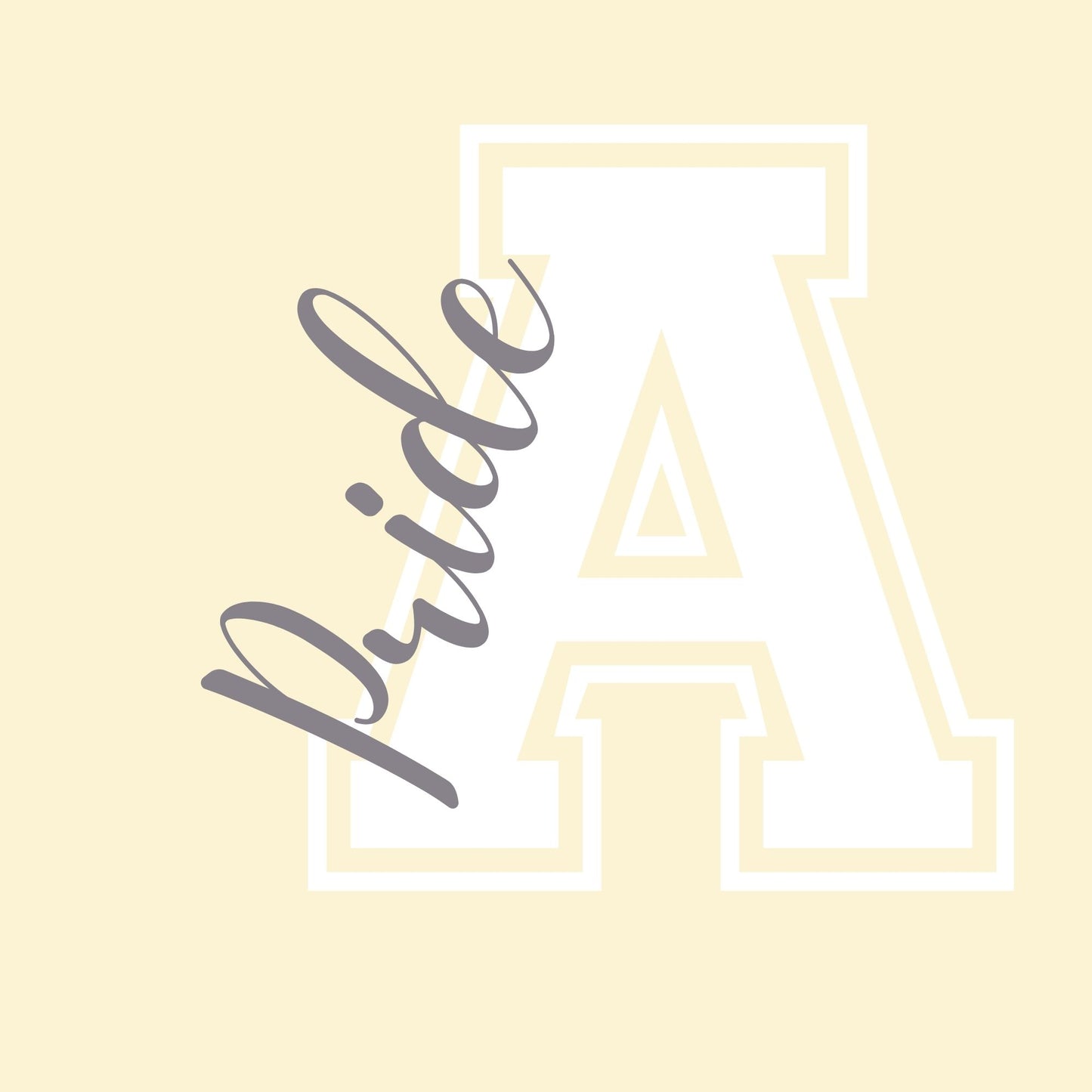 Blue Short Sleeve AISD School Pride