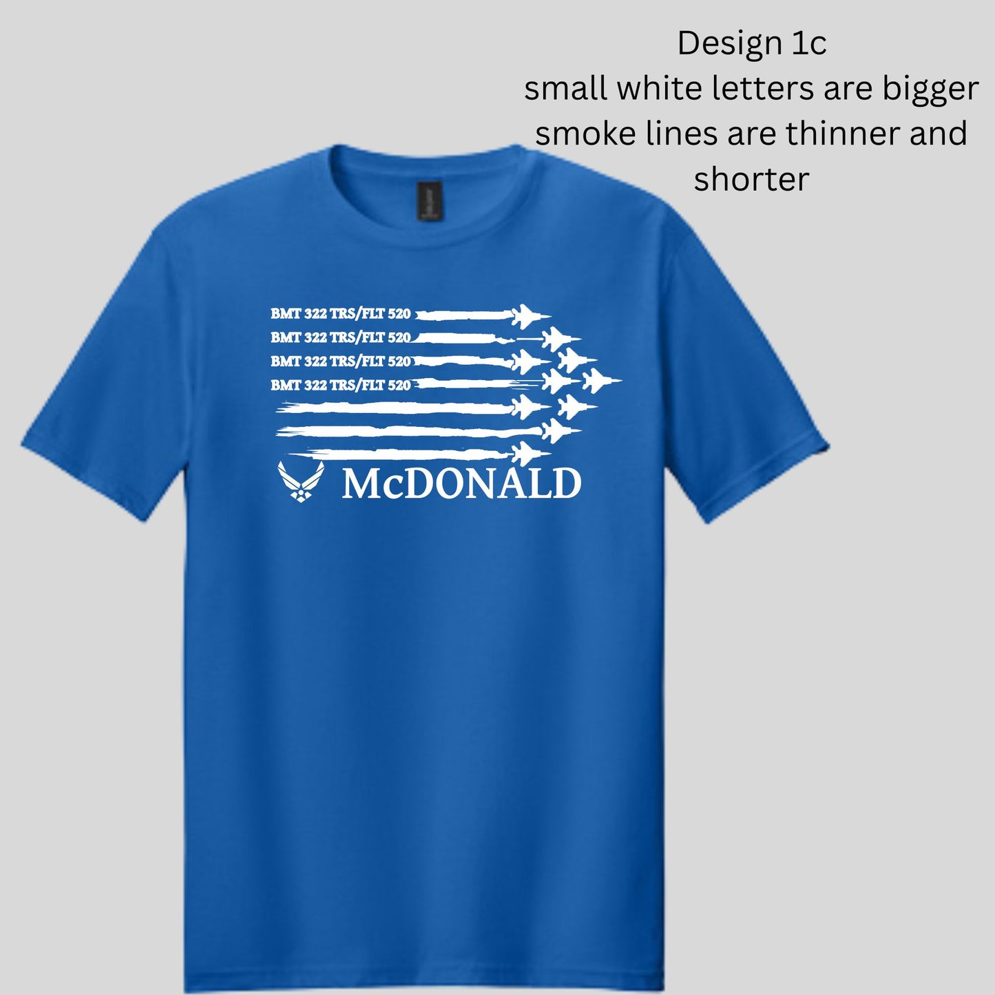Custom AF Shirts Mary M