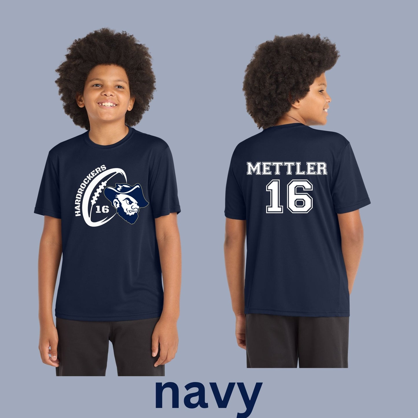 Hardrockers August 2026