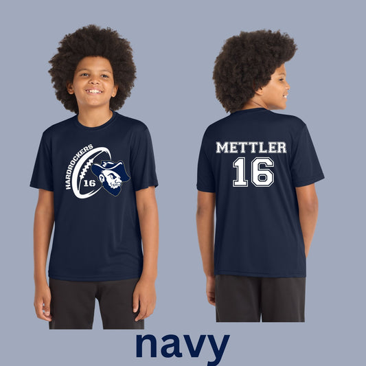 Hardrockers August 2026