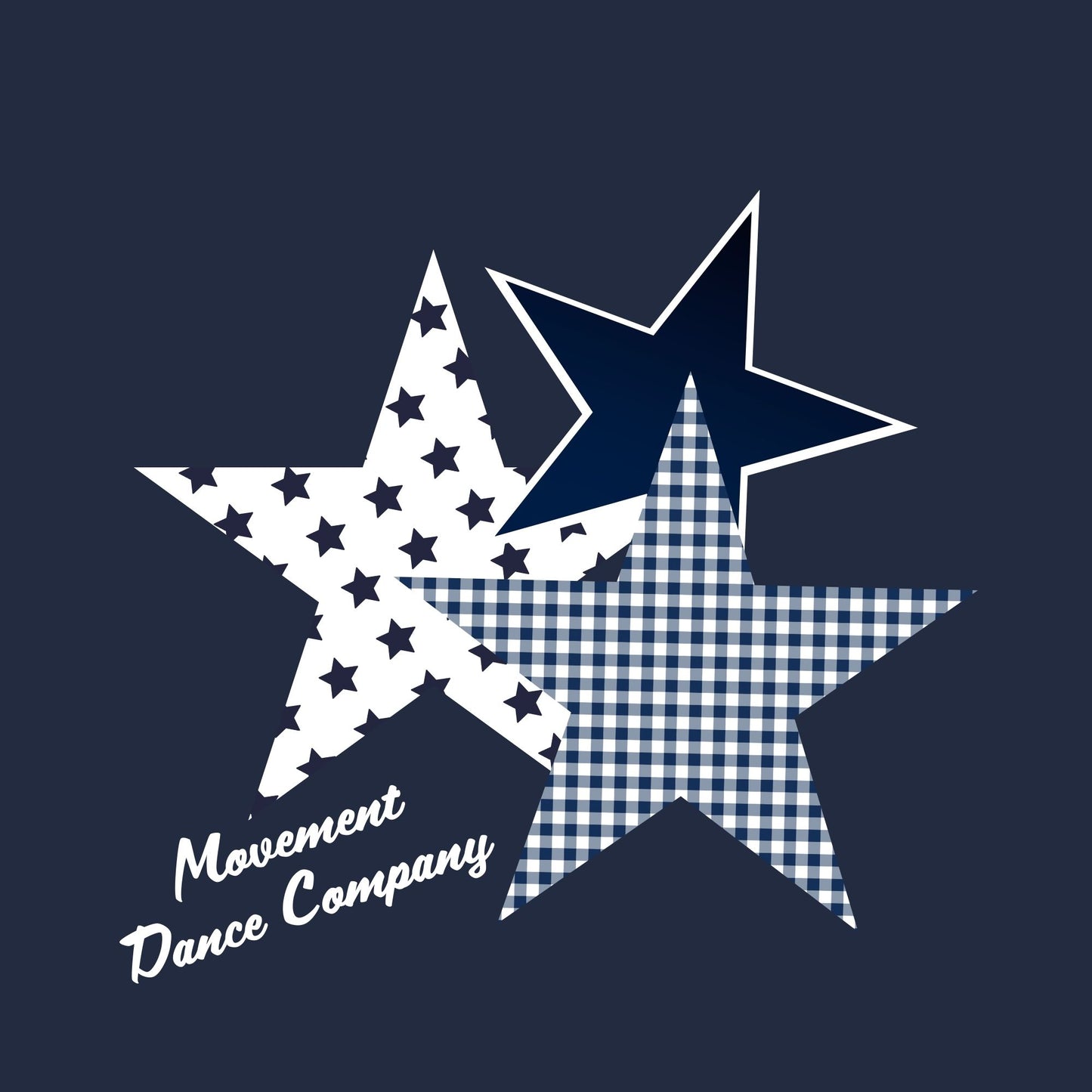 Movement Dance Company Crewneck Sweatshirt
