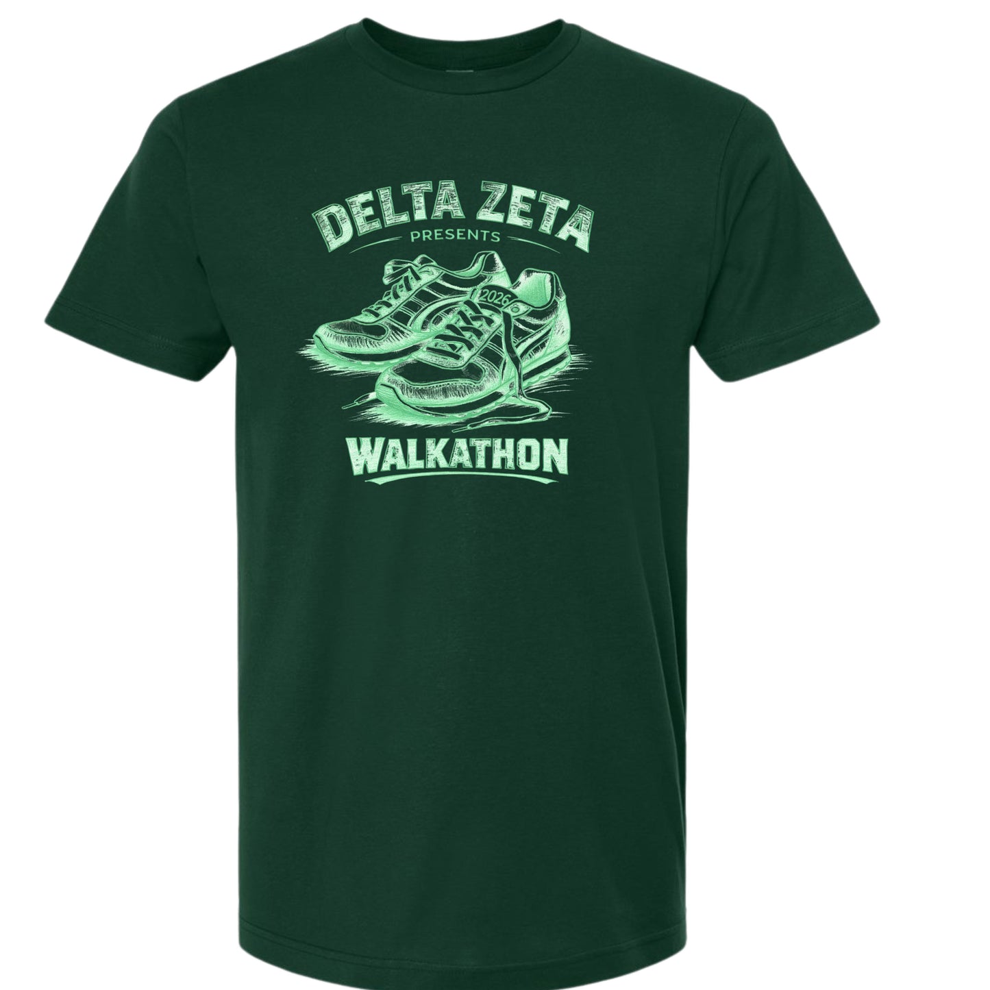 DZ Adult Walkathon SHIP DIRECT TO ME