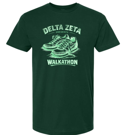 DZ Adult Walkathon PICK UP FROM DZ