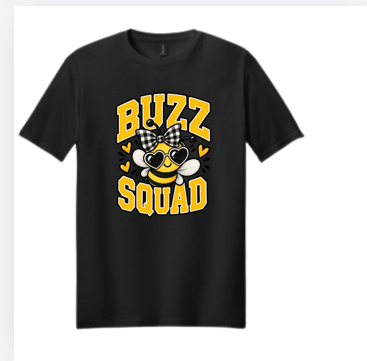 Buzz Squad -Spelling Bee Team