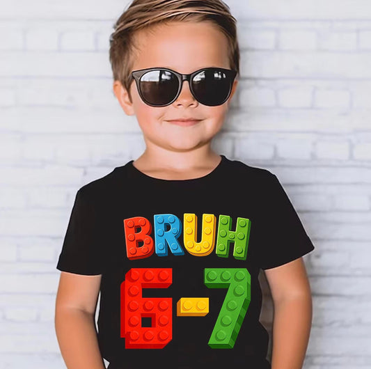 Custom Mom and Bruh order