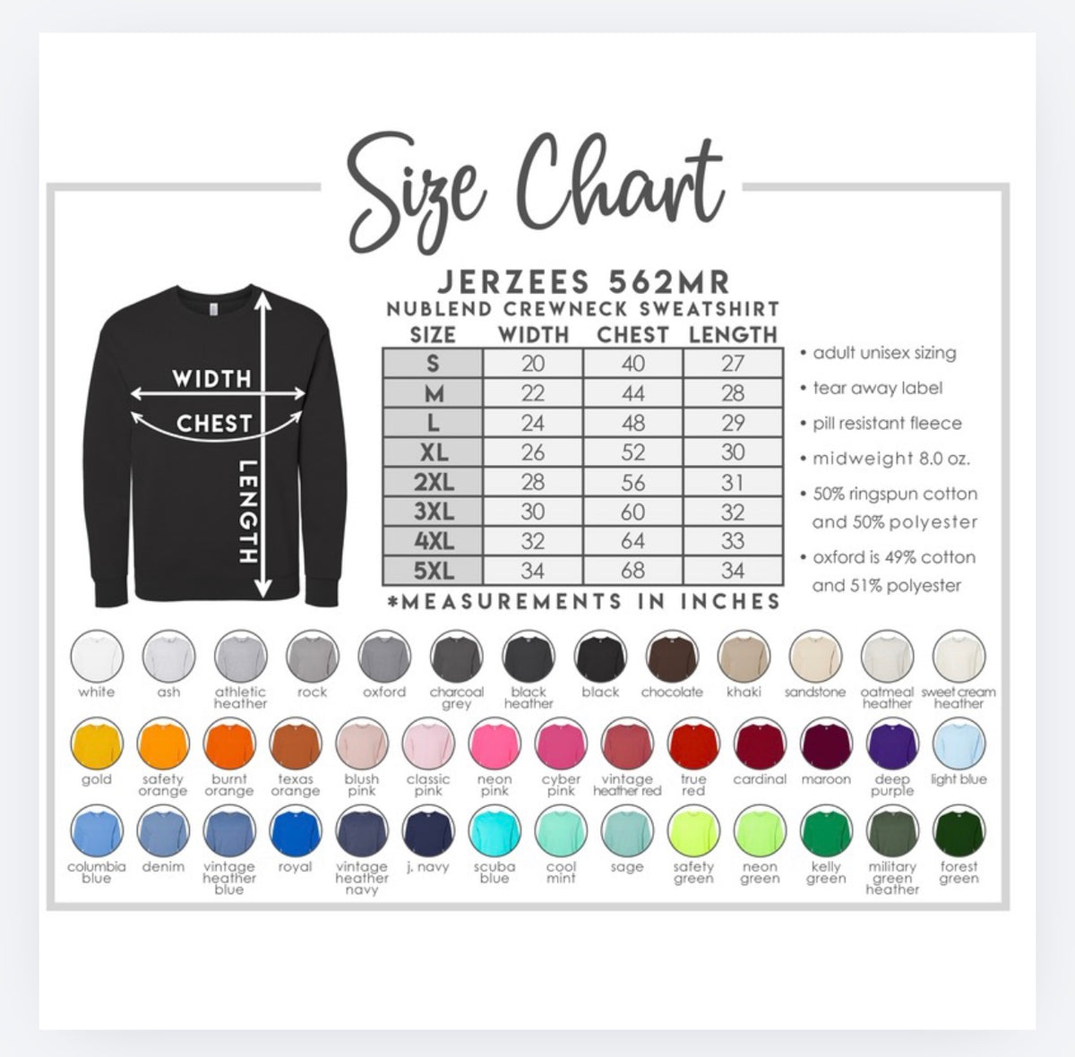 DZ Halloween 26 Sweatshirt