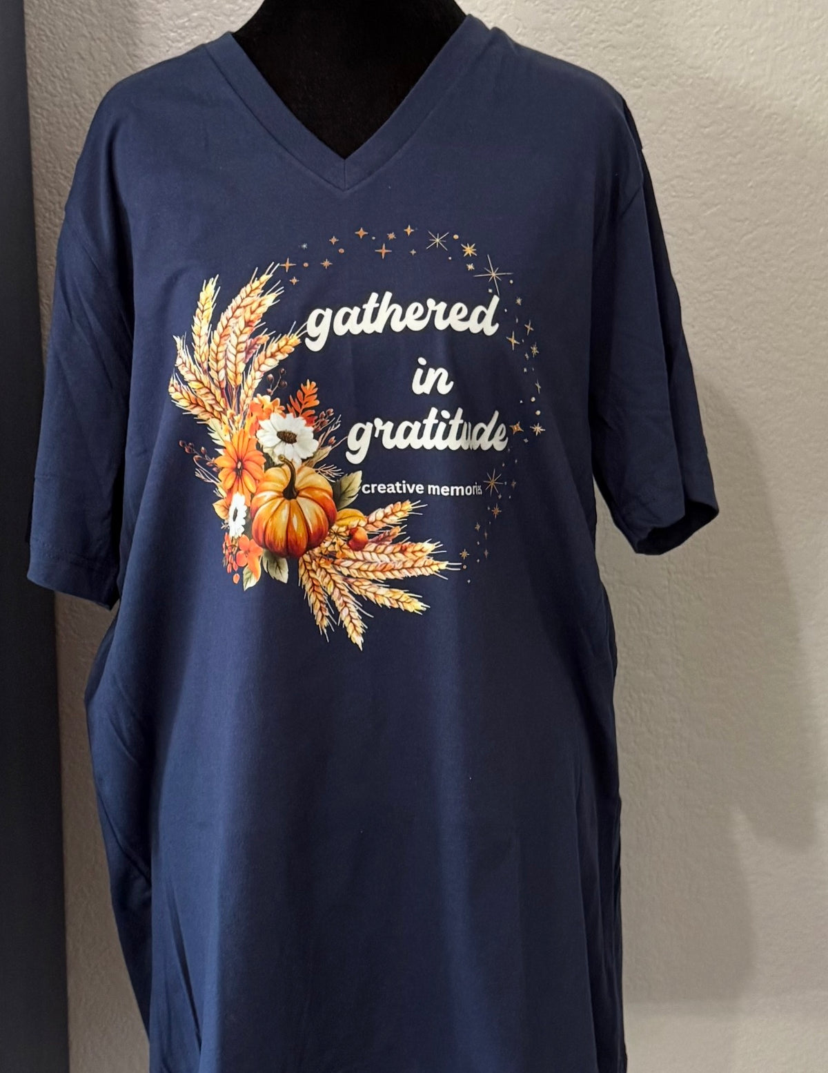 Gathered in Gratitude