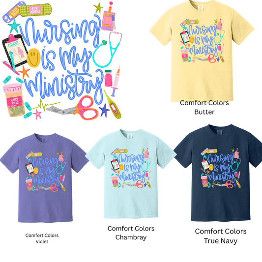 Occupational Designs May 26