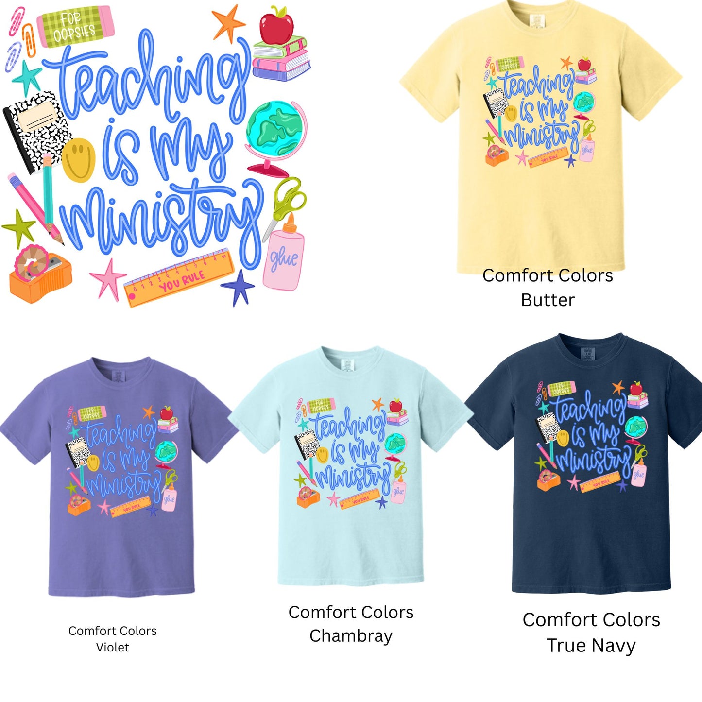 School Designs May 26