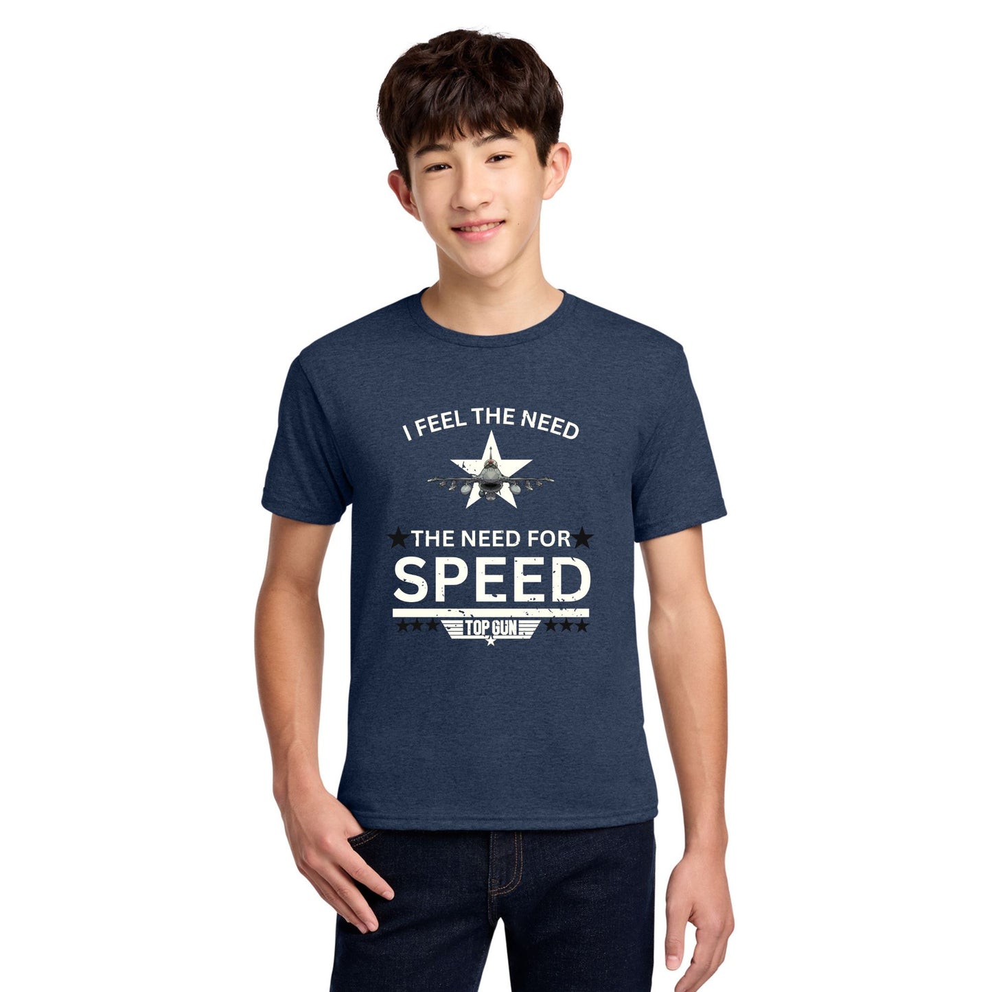 Custom Birthday shirt and more