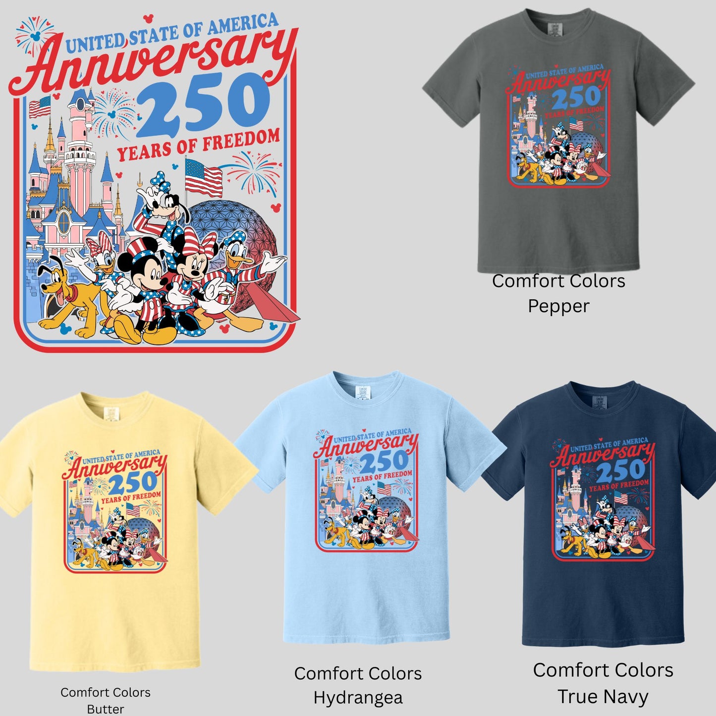 Patriotic Designs May 26