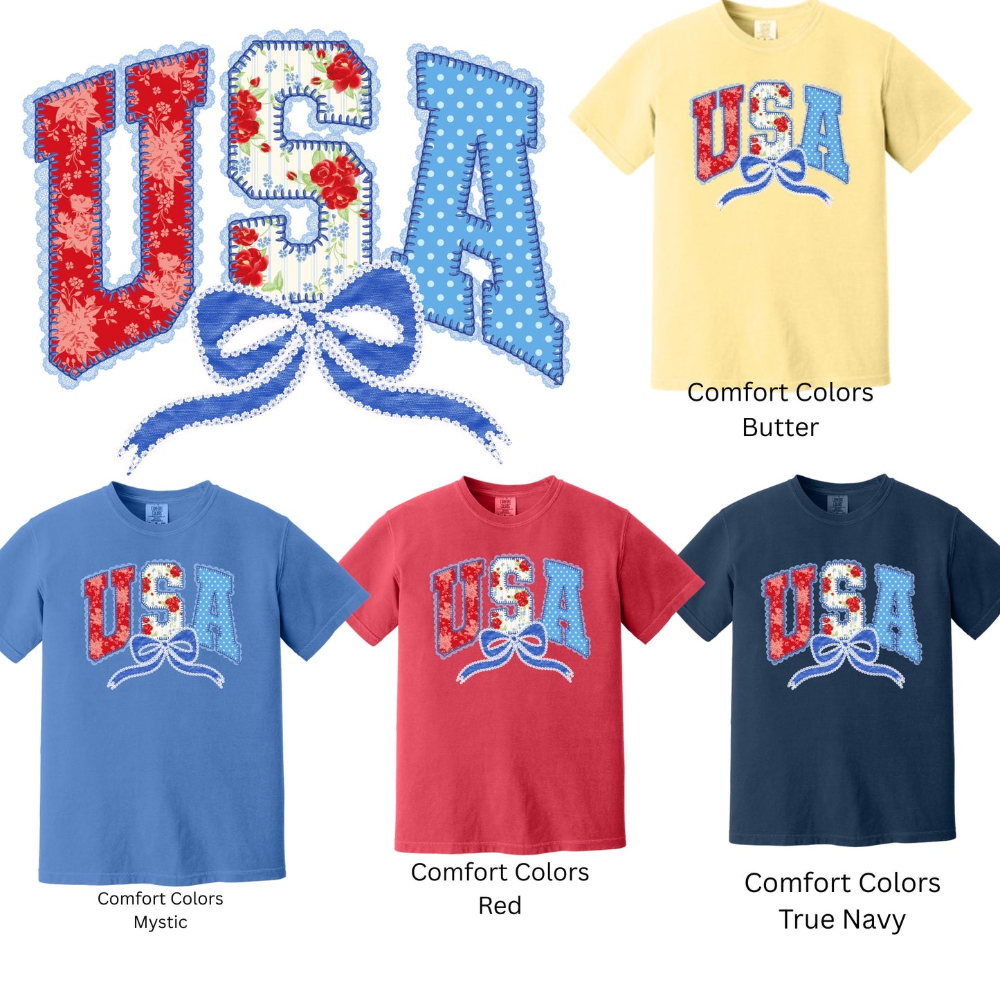 Patriotic Designs May 26