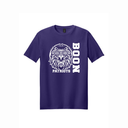 custom field day youth shirt