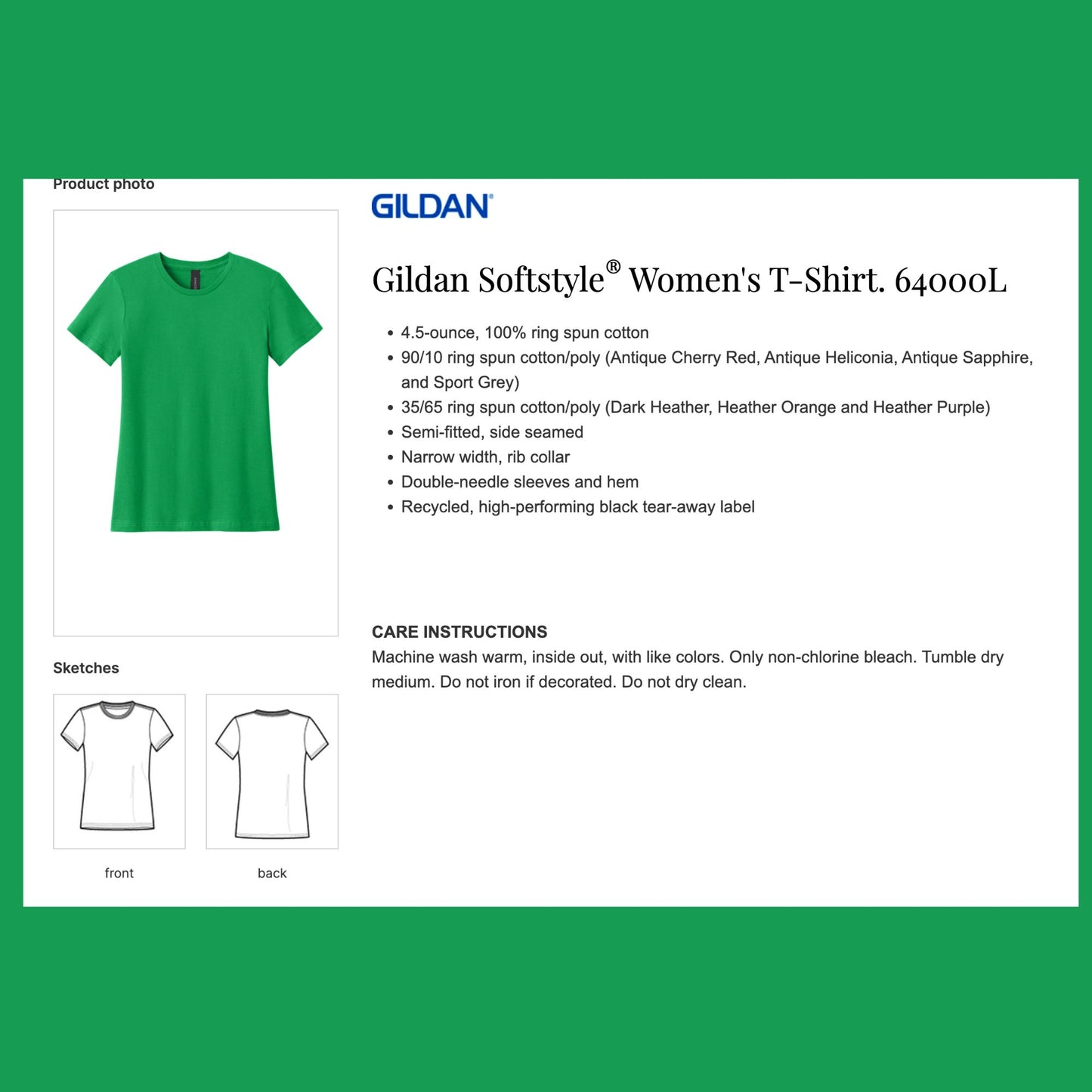 Personalized Mean Green Smokin Machine Women's Short Sleeve