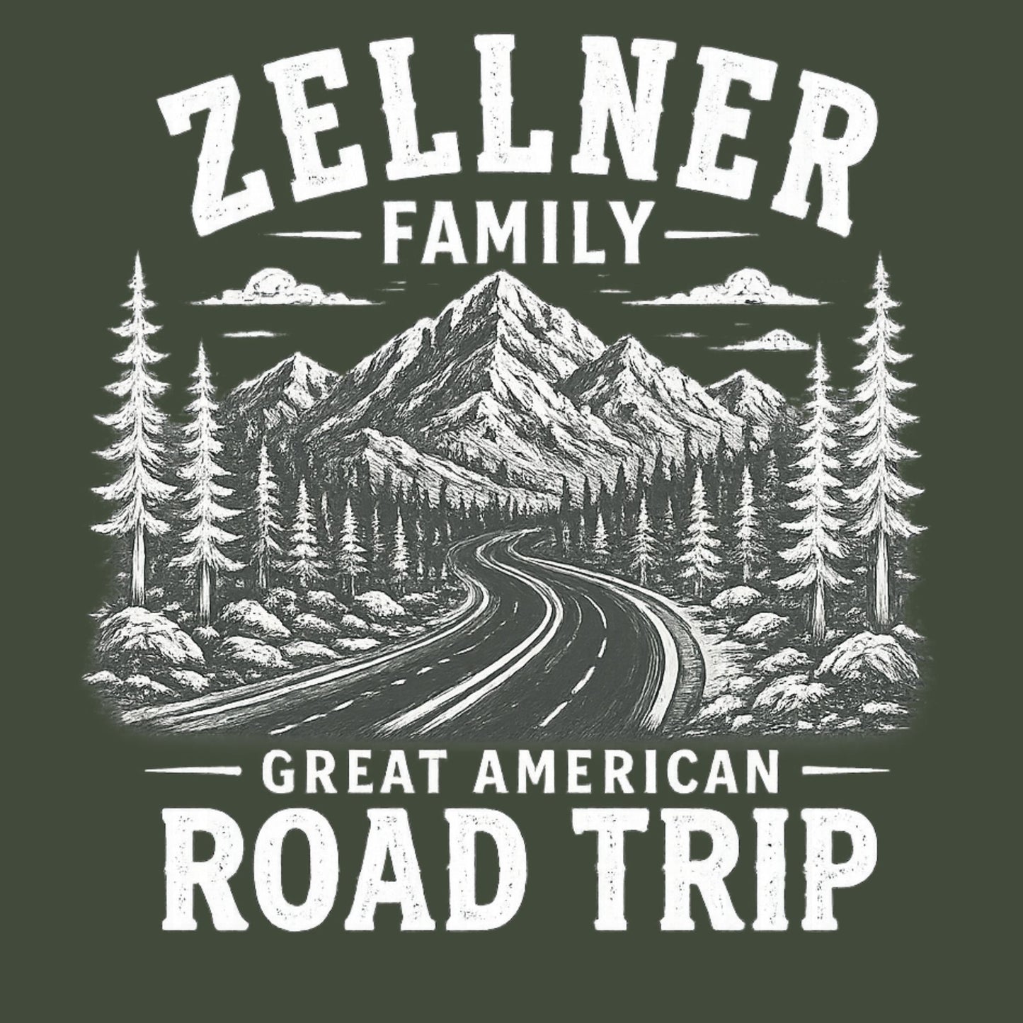 Zellner Custom Vacay