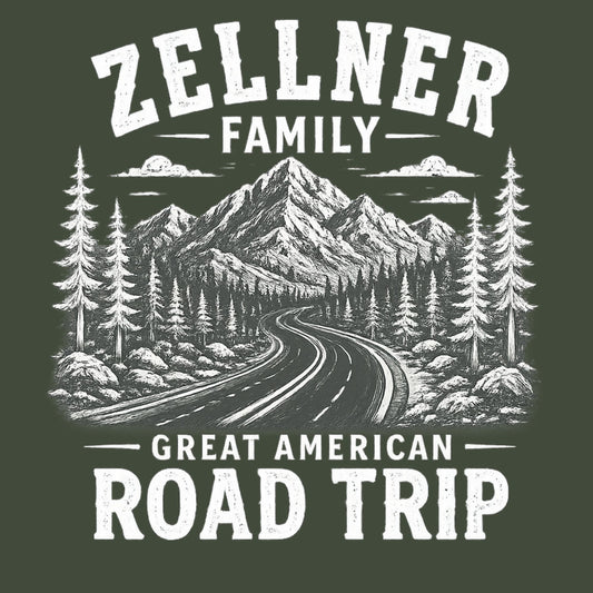 Zellner Custom Vacay